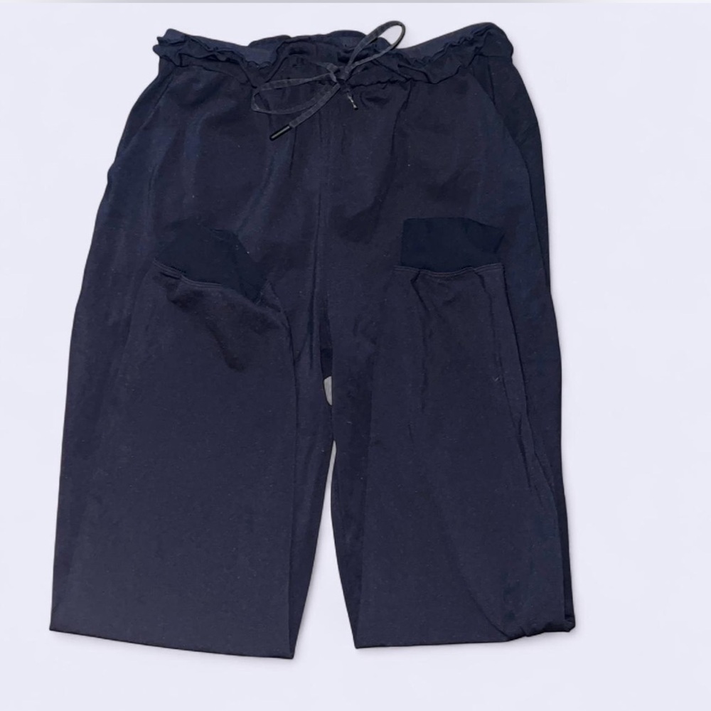 lululemon athletica Men's Navy Joggers